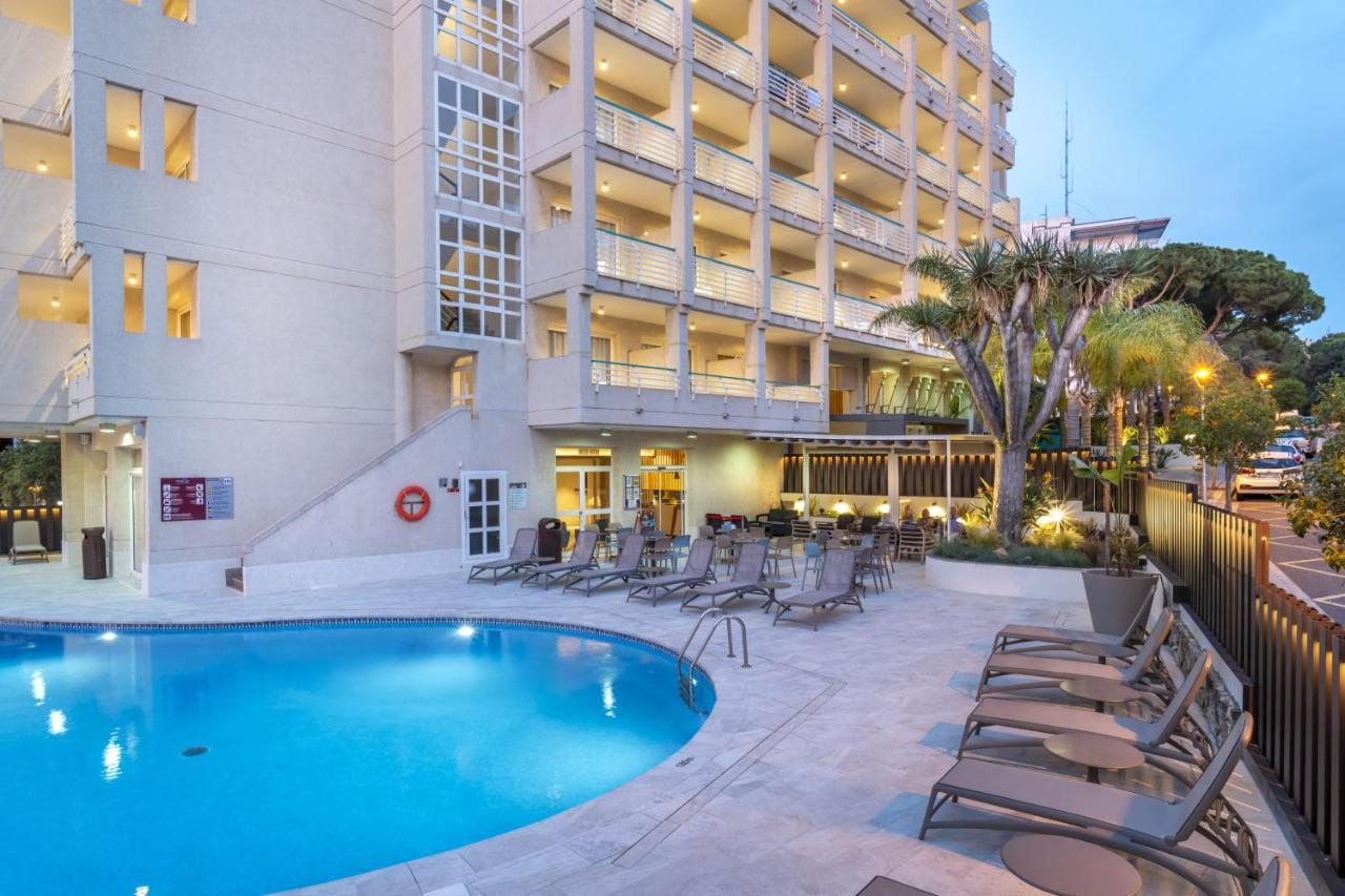 Golden Acqua 4* Salou